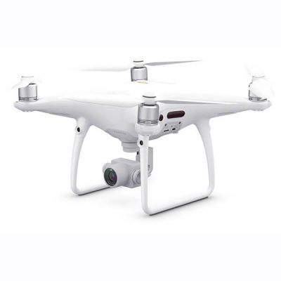 DJI Phantom 4 Pro V2.0 Cinematography Drone